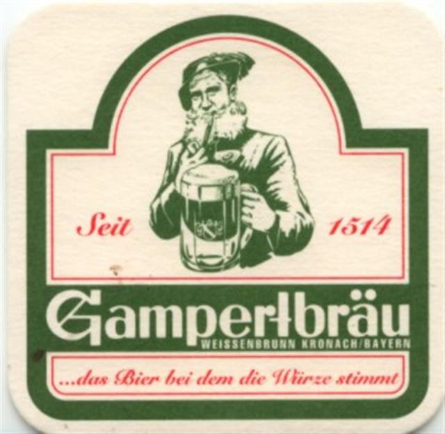 weißenbrunn kc-by gampert quad 1a (180-das bier bei dem-schrift rot)